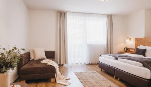 Junior Suite I