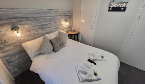 Single Room with Shower