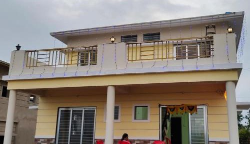 One-Bedroom Villa