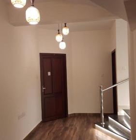 Deluxe Family Suite