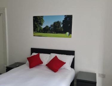 Double or Twin Room