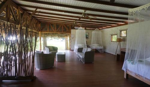 Family Bungalow