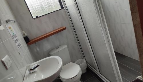 Budget Twin Room
