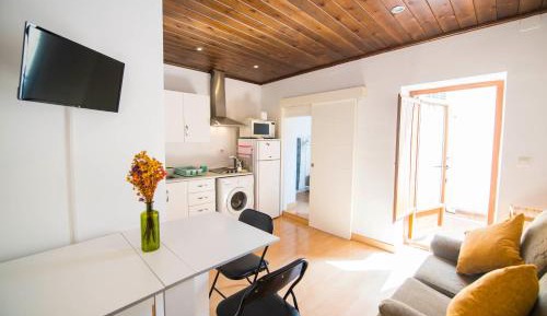 Double Room with Patio
