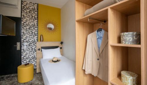 Single Room