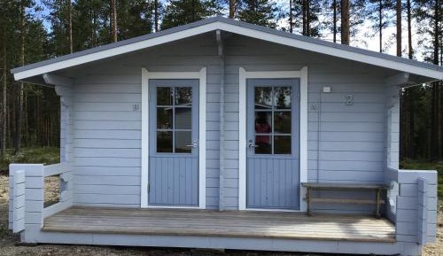 Budget Single Room