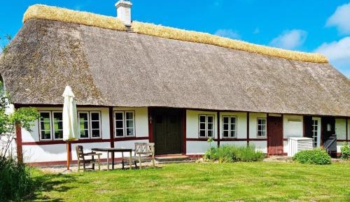 Two-Bedroom Holiday Home