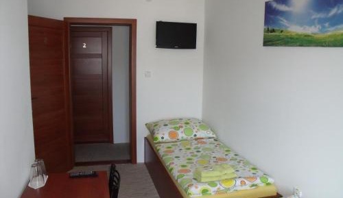 Twin Room with Extra Bed