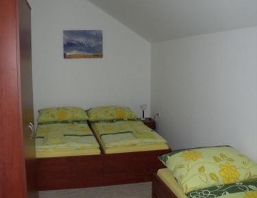 Triple Room with Private Bathroom