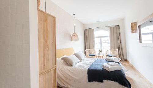 One-Bedroom Suite