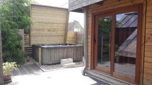 One-Bedroom Chalet