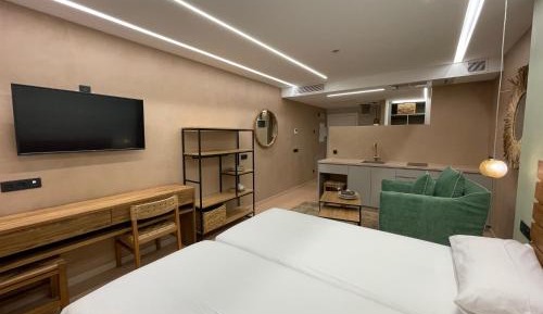 Junior Suite