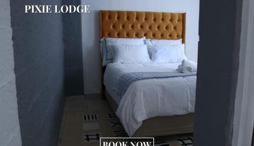 Comfort Queen Room