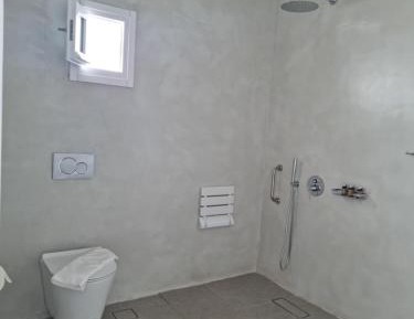 Studio - Disability Access