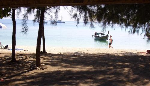 Bungalow - Beach Front
