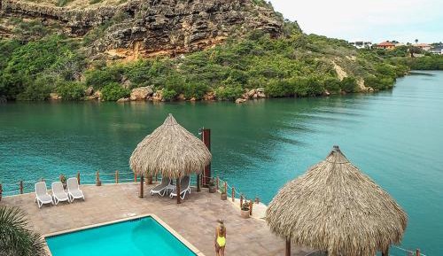 Marina View Villa