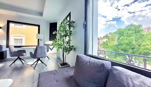 Superior Apartment