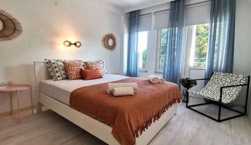 Standard Apartment