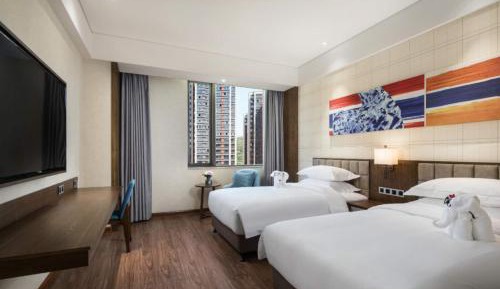 Superior Twin Room - Smoking