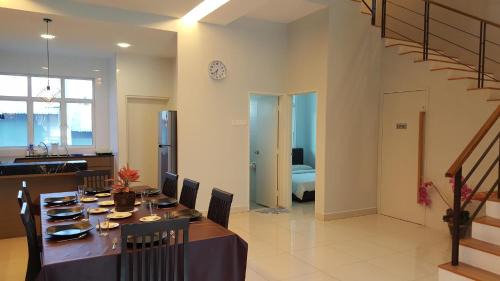 Villa with Sea View