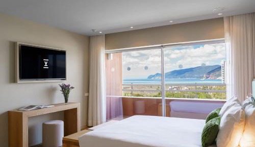 Three-Bedroom Suite