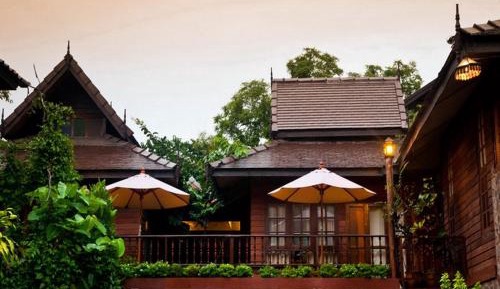 Tawan Cottage 