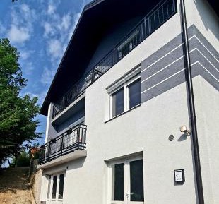 Five-Bedroom House