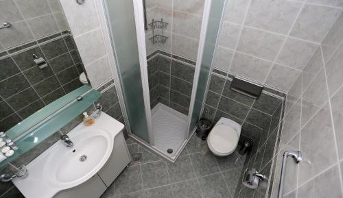 Double Room without Balcony