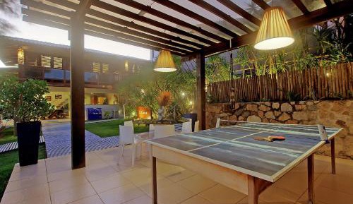 Vacation Home
