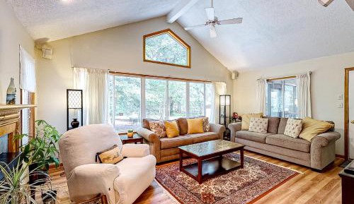 Three Bedroom holiday home 