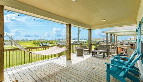 Three Bedroom holiday home 