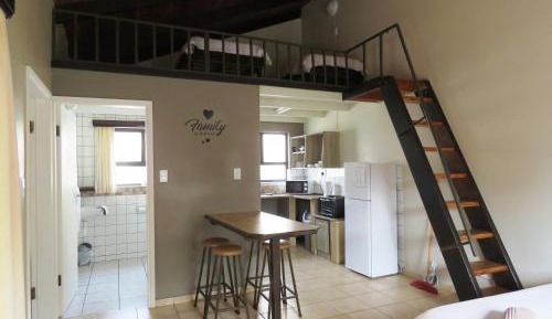 One-Bedroom Chalet