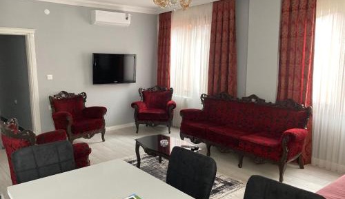 Two-Bedroom Suite