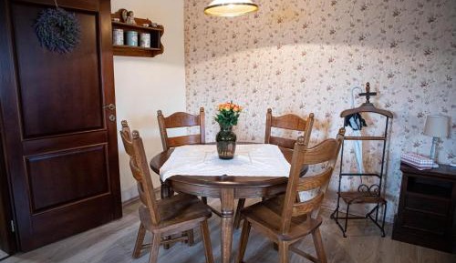 Apartment - Ground Floor