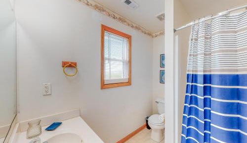 Three Bedroom holiday home 
