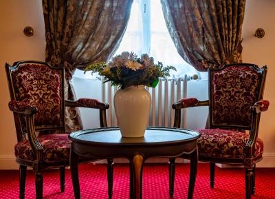 Superior Double or Twin Room