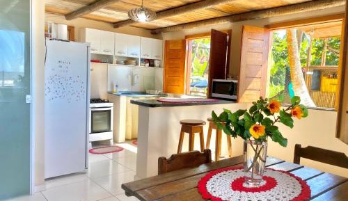 Quadruple Room with Sea View