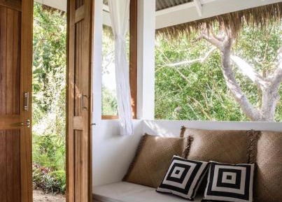 Two-Bedroom Bungalow