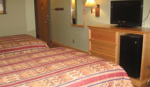Queen Room with Two Queen Beds