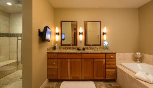 Three Bedroom Luxury