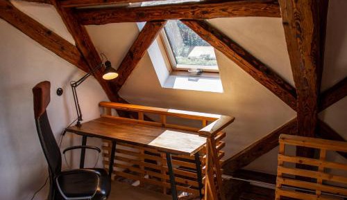 Apartment - Split Level