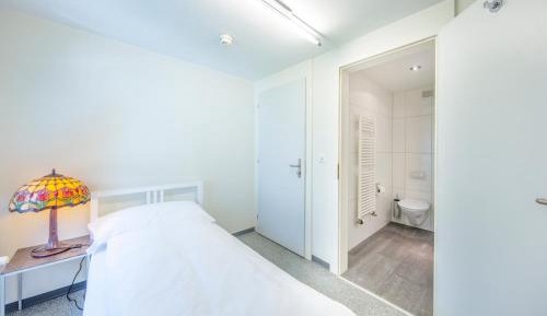 Economy Single Room