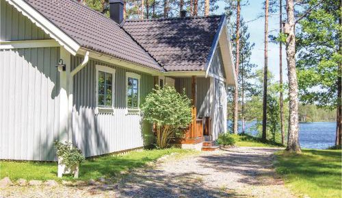 Two-Bedroom Holiday Home