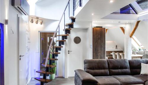 Four-Bedroom Apartment