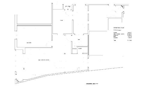 Superior One-Bedroom Apartment