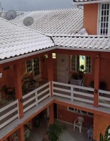 Premium Quadruple Room