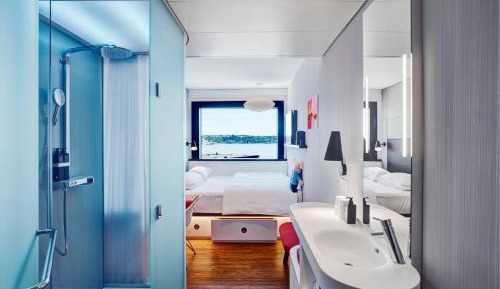 King Room with Ocean View