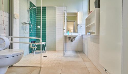 Double Room - Disability Access