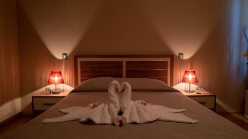 Junior Suite with Balcony