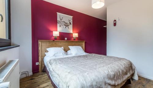 Double Room  - Non-Smoking